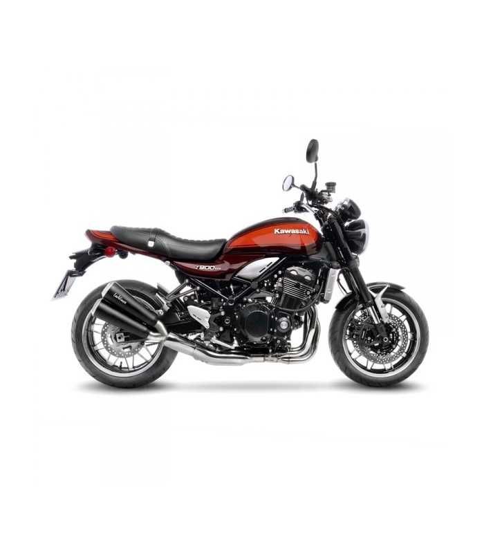 Leovince kawasaki z900 hotsell