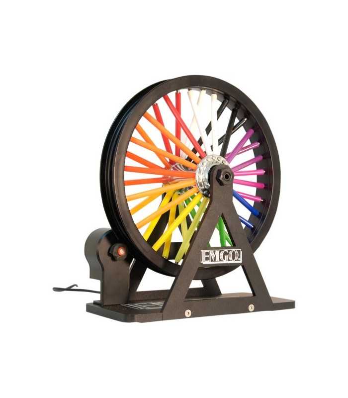 Emgo kit spoke cover