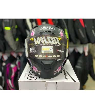 Casque Airoh Valor Mad