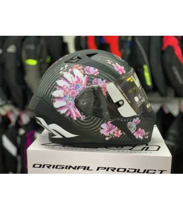 Helmet Airoh Valor Mad