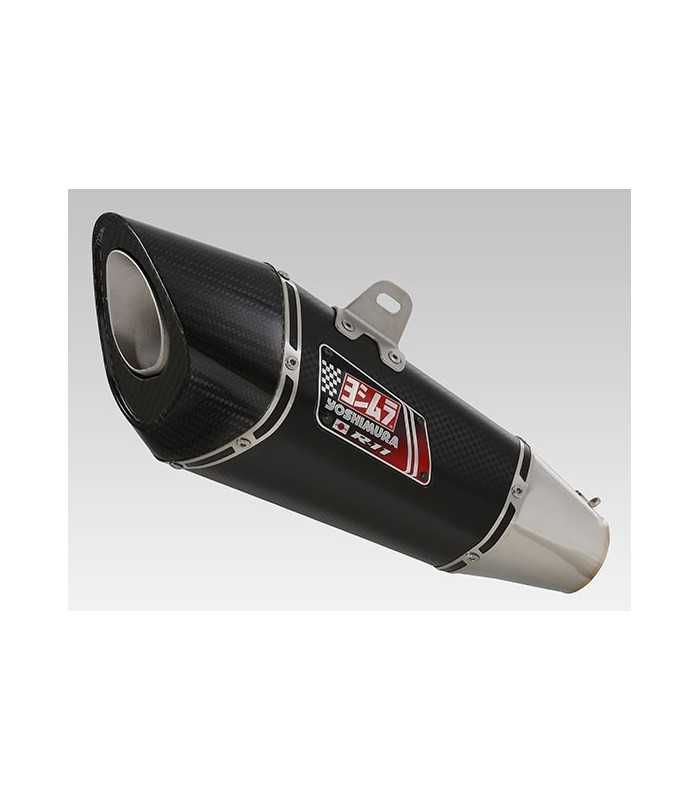 Yoshimura R-11KTM 1290 Super Duke R (2014-16) Muffler Metal Magic/Carbon End Cap