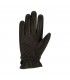 Gants en cuir Segura Cox noir CE