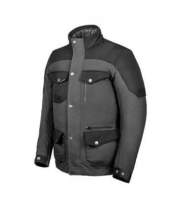 Veste Hevik Portland evo noir