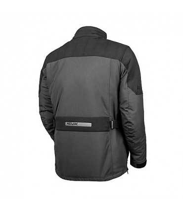 Veste Hevik Portland evo noir