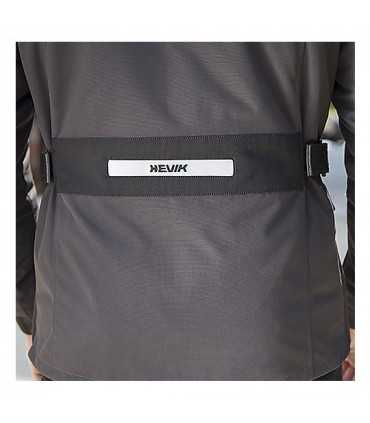 Hevik Portland evo jacket black
