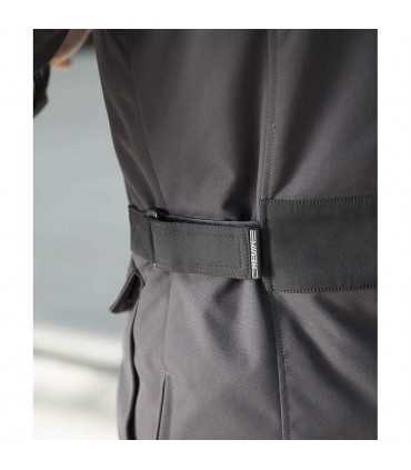 Hevik Portland evo jacket black