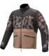 Alpinestars Venture R camo sabbia