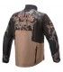 Alpinestars Venture R camo sabbia