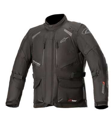 Veste Alpinestars Andes V3 drystar noir