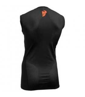 THOR COMP DEFLECTOR NERO