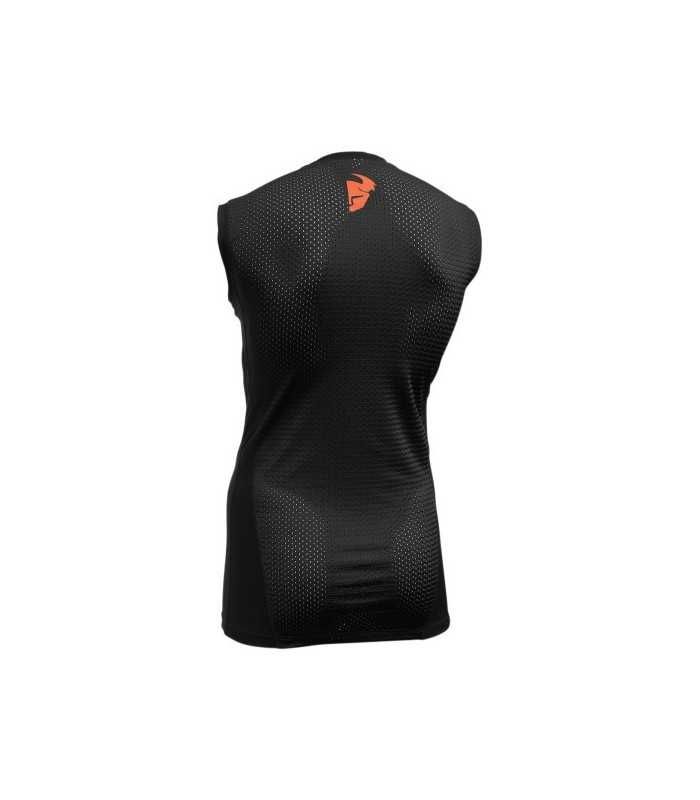 THOR COMP DEFLECTOR SCHWARZ