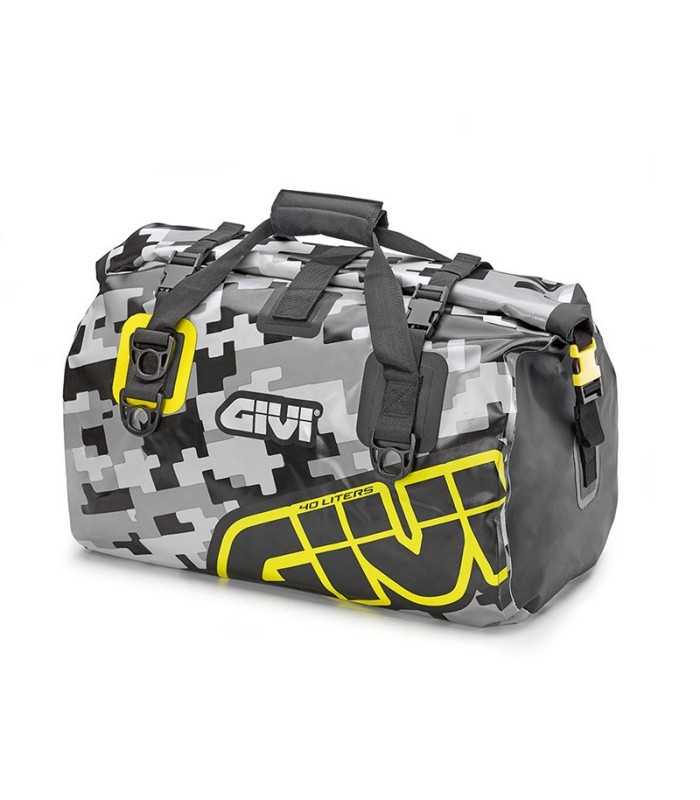 Givi EA115CM camo saddle bag