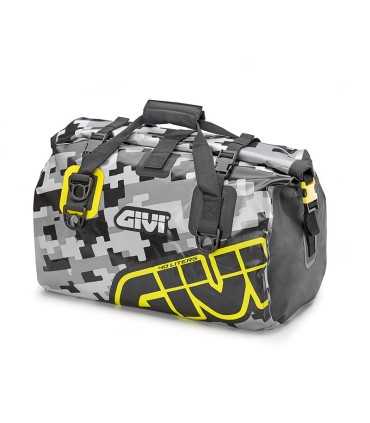 Givi EA115CM camo saddle bag