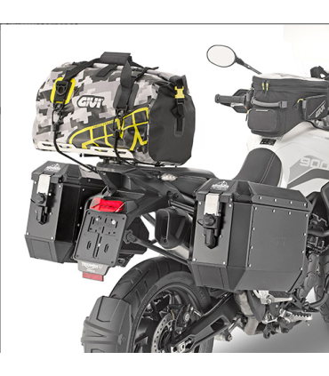 Borsa sella Givi EA115CM camo