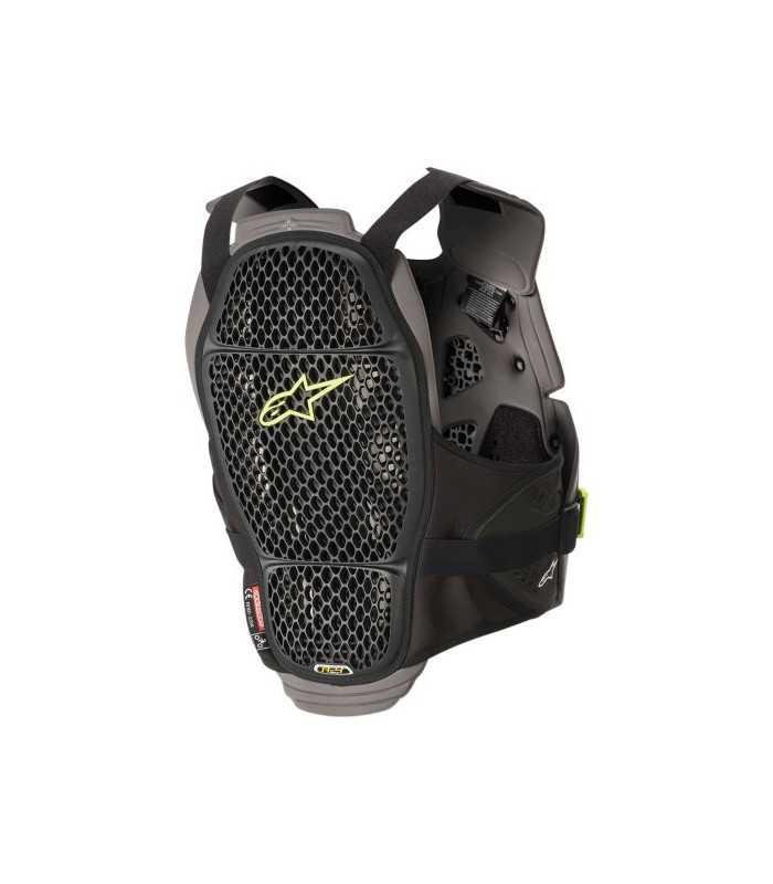 Alpinestars A-4 MAX ROOST GUARD