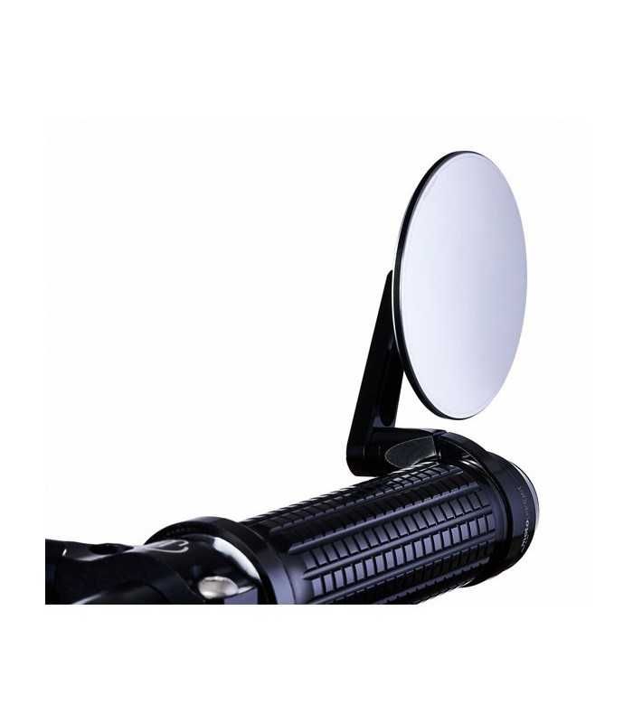 Motogadget mo.view spy mirror not approved