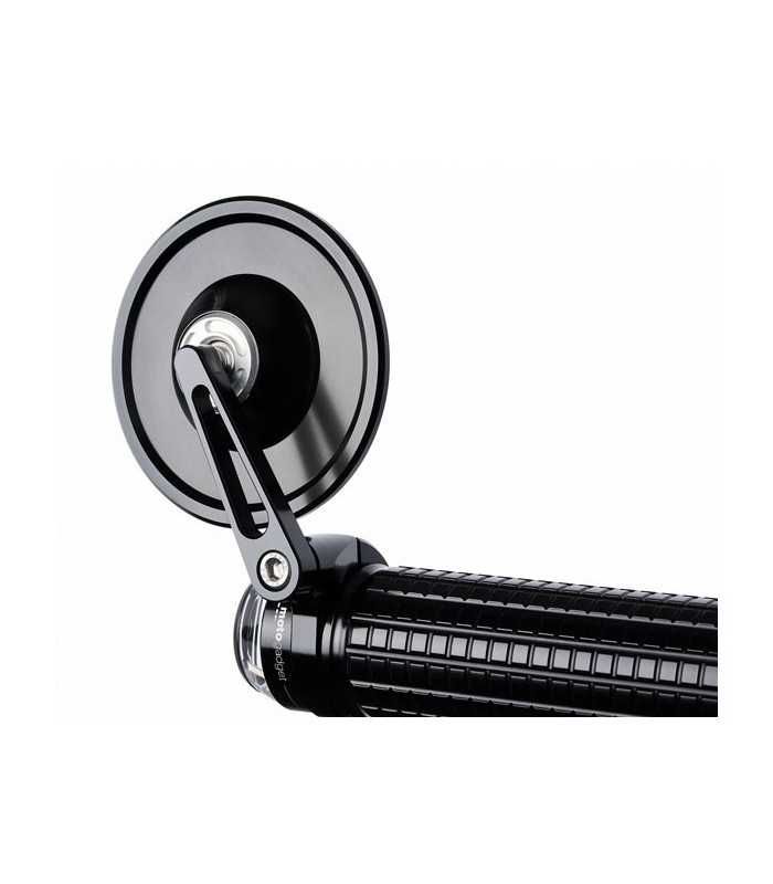 Motogadget mo.view spy mirror not approved