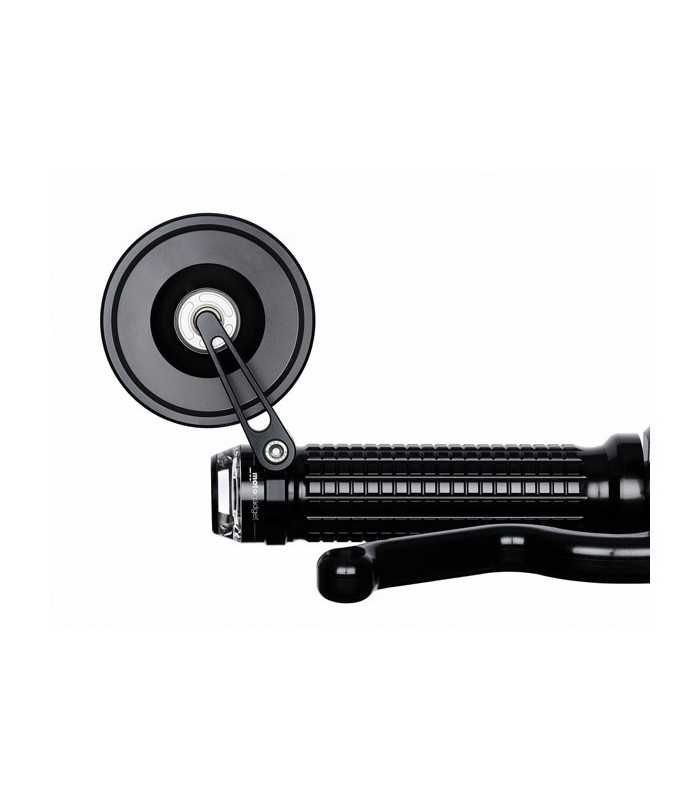 Motogadget mo.view spy mirror not approved