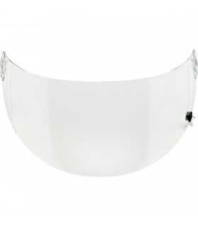 BILTWELL GRINGO S ANTI-FOG FACE SHIELD CLEAR