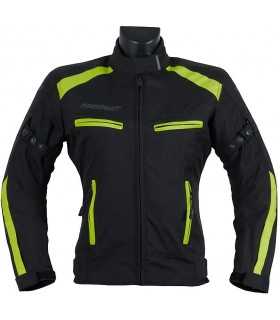 Prexport Europa black yellow lady jacket