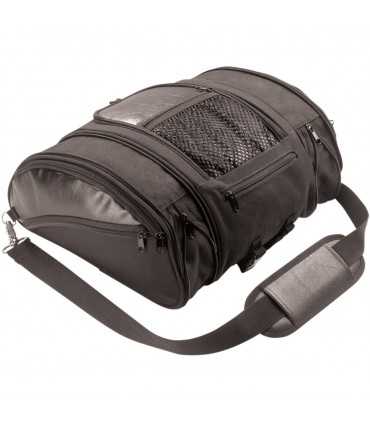 HOPNEL DELUXE SOLO RACK BAG