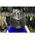 Shark Spartan GT Elgen Mat Helm schwarz