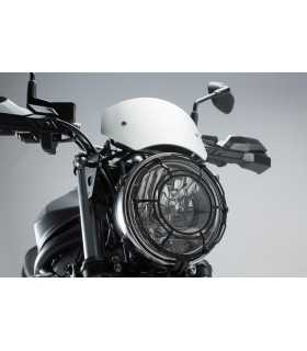 SW MOTECH PARA BRISE SUZUKI SV650 ABS (2016-23) GRIS