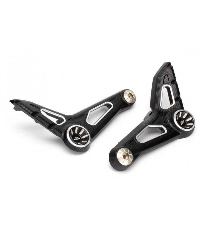 GILLES BMW R NINE T SCRAMBLER FRAME KIT COVER
