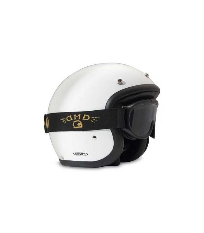 DMD GOGGLES GHOST SMOKE LENS