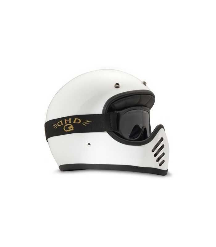 DMD GOGGLES GHOST SMOKE LENS