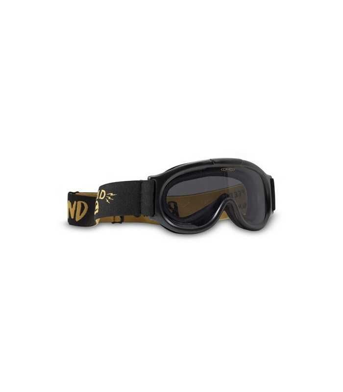 DMD GOGGLES GHOST SMOKE LENS