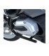 R&G RACING Adventure Bars Schwarz BMW R1200RT '14-18