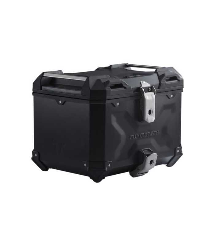 Sw-Motech Trax Adv Topcase schwarz