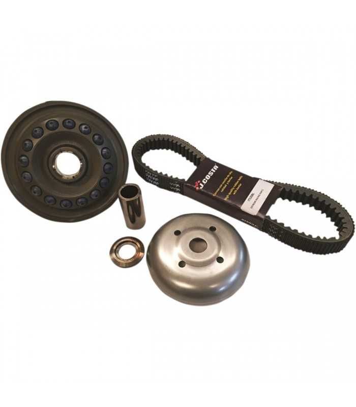 VARIATOR J.COSTA IT530XRP YAMAHA T-MAX 530 (2012-16)