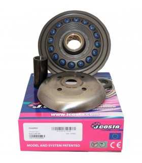 VARIATOR J.COSTA IT607PRO YAMAHA XMax 125cc (2005-21) / X City 125cc