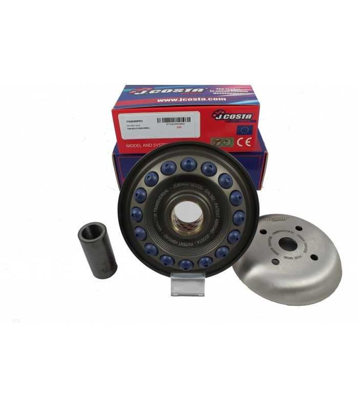 VARIATOR J.COSTA IT6414PRO HONDA PCX 125 (2014-20)