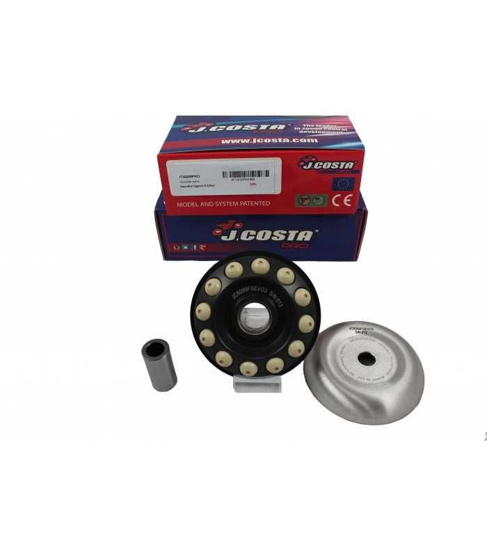 VARIATOR J.COSTA  IT6099PRO YAMAHA XC 125 R CYGNUS (1996-2003)