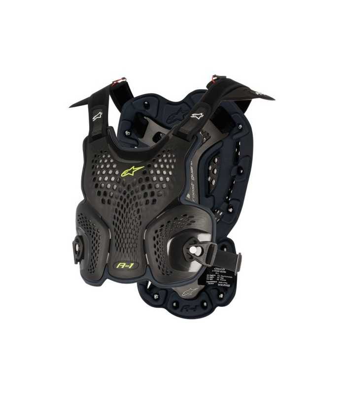 Alpinestars A-1 Roost Guard black