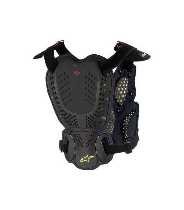 Alpinestars A-1 Roost Guard black