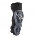 Alpinestars Sequence KNEE PROTECTOR gris