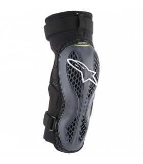 Alpinestars Sequence Knee Protector grigio