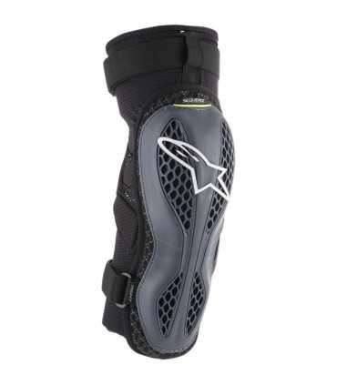 Alpinestars Sequence KNEE PROTECTOR gris