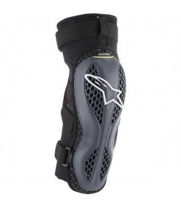 Alpinestars Sequence Knee Protector grigio