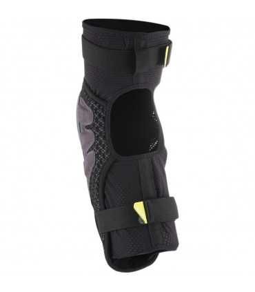 Alpinestars Sequence KNEE PROTECTOR gris