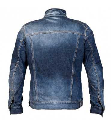 Veste moto Pmj West