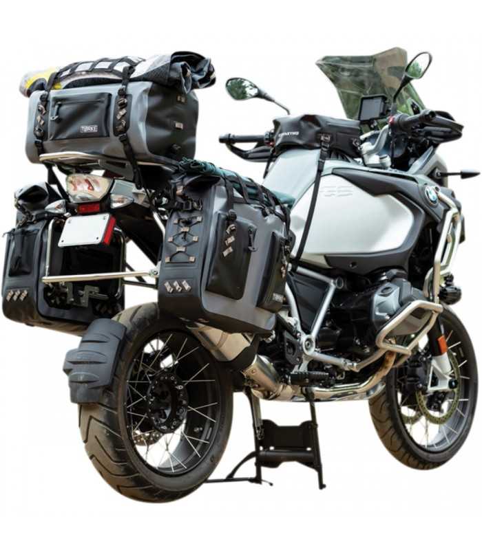 Satteltasche KURYAKYN BAG DUFFLE TORKE 35L