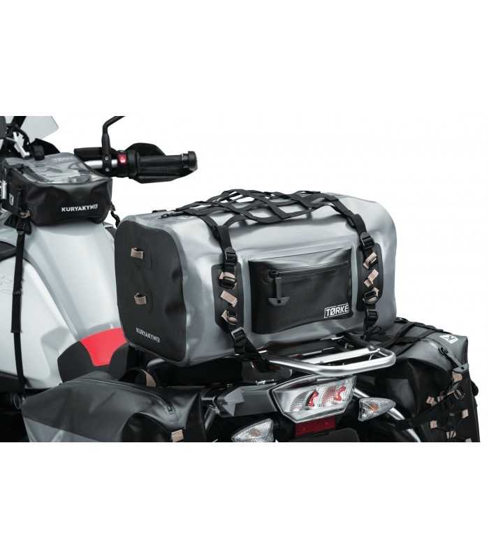Tail bag  KURYAKYN BAG DUFFLE TORKE 35L