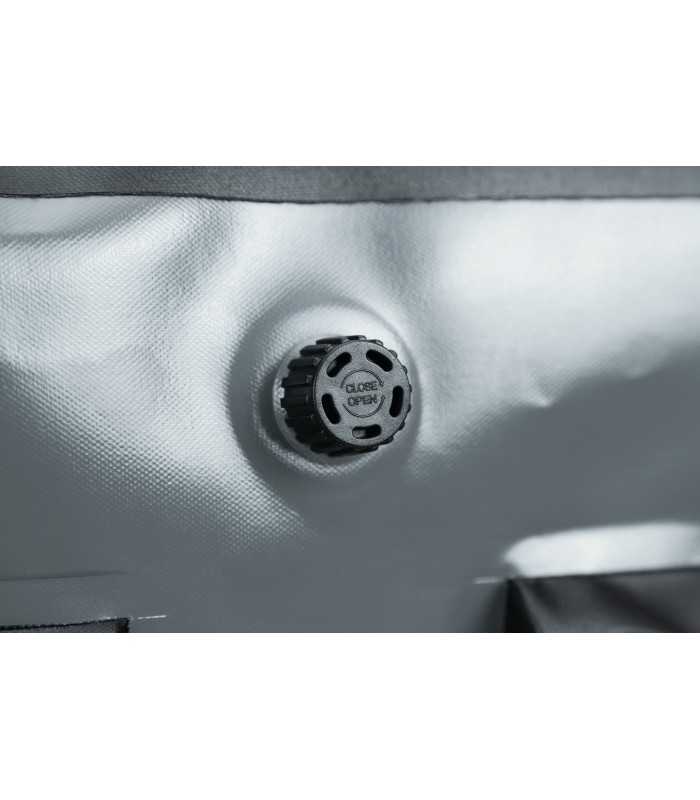Tail bag  KURYAKYN BAG DUFFLE TORKE 35L