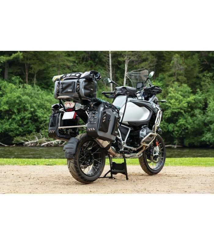 Tail bag  KURYAKYN BAG DUFFLE TORKE 35L