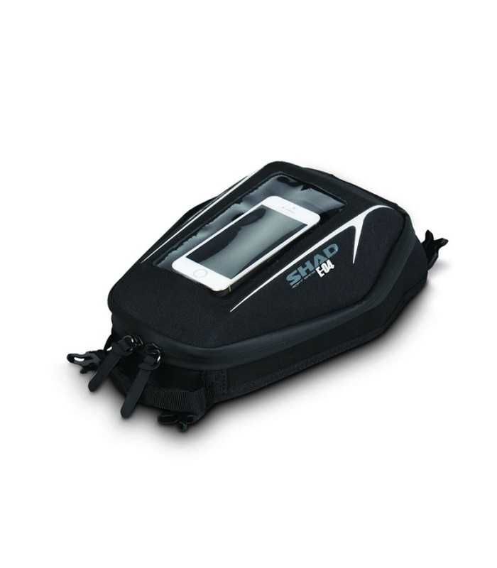 Shad E04 Tank Tasche 3 Liter